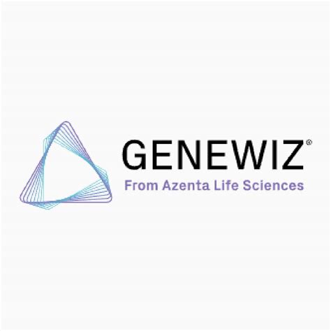 azenta gene wiz.